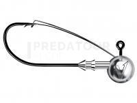 Têtes plombées Dragon V-Point Protector #2/0 10g 3pcs