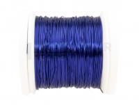 FMFly X-Fine Wire 0.18mm 18yds 15m - Blue