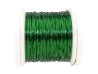 FMFly X-Fine Wire 0.18mm 18yds 15m - Green Dk