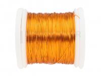 FMFly X-Fine Wire 0.18mm 18yds 15m - Orange