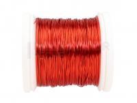 FMFly X-Fine Wire 0.18mm 18yds 15m - Red