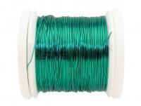 FMFly X-Fine Wire 0.18mm 18yds 15m - Turquoise Blue lt.