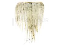 Dry Fly Neck Hackle Small - LT Blue Dun