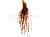 Dry Fly Neck Hackle X-Small - Brown