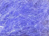 Dubbing Hareline Ripple Ice Fiber - #23 Blue UV