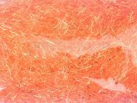 Dubbing Hareline Ripple Ice Fiber - #343 Shrimp Pink