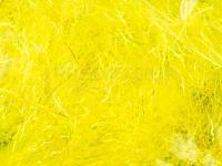 Dubbing Hareline Ripple Ice Fiber - #383 Yellow