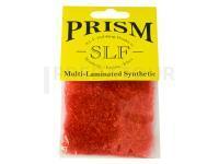 Dubbing SLF Prism Multi-Laminated Synthetic - Fl. Red