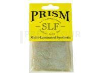 Dubbing SLF Prism Multi-Laminated Synthetic - Tan