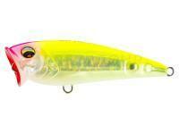 Duel L-Blue Spit Pop Floating 7cm - F1224-HLCL