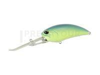 DUO Realis Crank G87 15A 8.70cm -  ACC3126 Chartreuse Blues