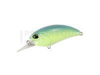 DUO Realis Crank M62 5A 6.20cm - ACC3126 Chartreuse Blues