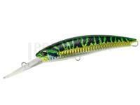 DUO Realis Fangbait 140DR SW - AHA0263 Green Mackerel