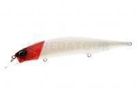 Leurre Duo Realis Jerkbait 120S SW 12cm 21.6g - ACC0001 Pearl Red Head