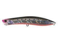 Leurre DUO Realis Pencil Popper 148SW 148mm 40g - ADA0135 Sardine Noir