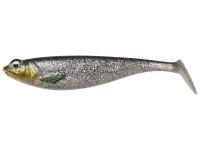 Leurre Effzett Shadster PF Bulk 9cm 7.2g - Silver Shiner