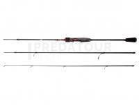 Canne Abu Garcia Vendetta V3 Spinning 904M 2.74m 10-30g Fast Medium