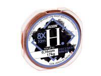 Jaxon Hegemon 8X Sinking 10m 0.16mm