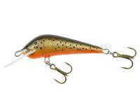 Leurre Kenart Dynamic 5cm T