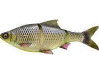 Leurre Savage Gear 3D Line Thru Roach 18cm 86g S - Toxic Roach