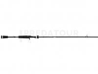 Canne 13Fishing Fate Black Casting 2.77m 9ft1inch | Extra Heavy | Fast | 40-130g | 2sec