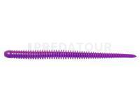 Leurre souple Keitech Easy Shaker 14cm - LT13 Purple Chameleon