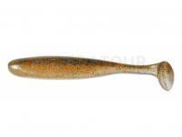 Leurres Keitech Easy Shiner 4 inch | 102 mm - Blue Back Cinnamon