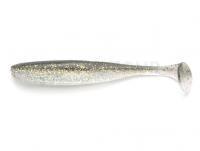 Leurres Keitech Easy Shiner 4 inch | 102 mm -  Crystal Shad