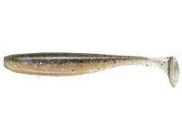 Leurres Keitech Easy Shiner 4 inch | 102 mm - Electric Smoke Craw