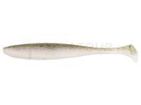 Leurres Keitech Easy Shiner 4 inch | 102 mm - Ghost Rainbow