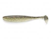 Leurres Keitech Easy Shiner 4 inch | 102 mm - Gold Flash Minnow