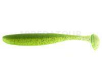 Leurres Keitech Easy Shiner 4 inch | 102 mm - Lime/Chartreuse