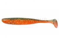 Leurres Keitech Easy Shiner 4 inch | 102 mm - LT Angry Carrot