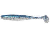 Leurres Keitech Easy Shiner 4 inch | 102 mm - LT Blue Sardine