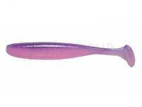 Leurres Keitech Easy Shiner 4 inch | 102 mm - LT Bubblegum Grape