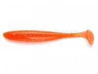 Leurres Keitech Easy Shiner 4 inch | 102 mm -  LT Flashing Carrot