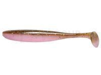 Leurres Keitech Easy Shiner 4 inch | 102 mm - LT Green Punpkin Pink