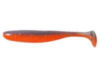 Leurres Keitech Easy Shiner 4 inch | 102 mm - LT Hot Orange