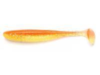 Leurres Keitech Easy Shiner 4 inch | 102 mm - LT Orange Rainbow