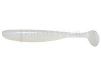 Leurres Keitech Easy Shiner 4 inch | 102 mm - LT Pearl Glow