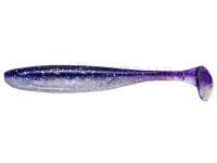 Leurres Keitech Easy Shiner 4 inch | 102 mm - LT Purple Ice Shad