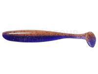 Leurres Keitech Easy Shiner 4 inch | 102 mm -  LT Purple Jerry