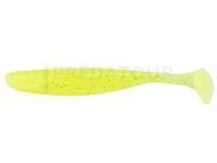 Leurres Keitech Easy Shiner 4 inch | 102 mm - LT Toxic Chart