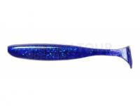 Leurres Keitech Easy Shiner 4 inch | 102 mm - Midnight Blue