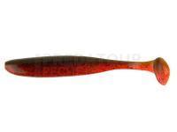Leurres Keitech Easy Shiner 4 inch | 102 mm -  Scuppernong Red