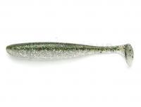 Leurres Keitech Easy Shiner 4 inch | 102 mm -  Silver Flash Minnow