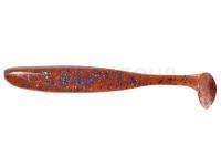 Leurre souple Keitech Easy Shiner 114mm - LT Berry Mix