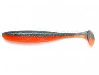 Leurre souple Keitech Easy Shiner 114mm - LT Blue Watermelon