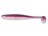 Leurre souple Keitech Easy Shiner 114mm - LT Cosmos / Pearl Belly