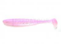 Leurre souple Keitech Easy Shiner 114mm -  LT Lilac Ice